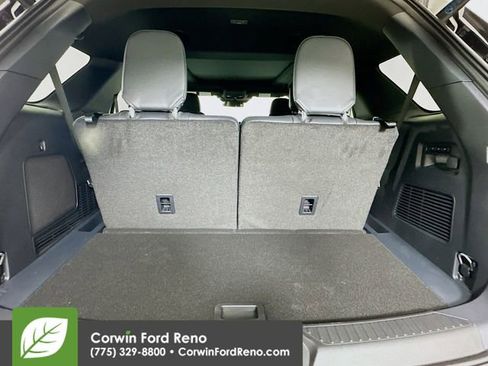 New 2026 Ford Explorer Tremor w/ Tremor Ultimate Package AWD/4WD image 26