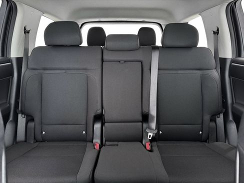 New 2026 Hyundai Santa Fe SE FWD image 16
