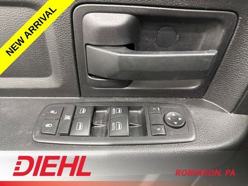 Used 2016 RAM 1500 Express image 19