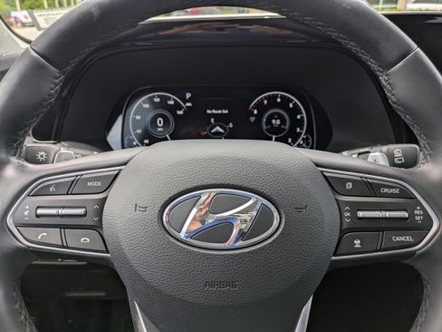 Used 2021 Hyundai Palisade Limited FWD image 28