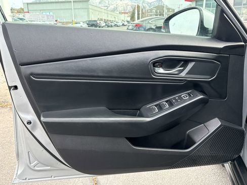 Used 2024 Honda Accord EX image 12