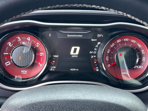 Used 2019 Dodge Challenger SRT Hellcat image 17