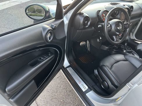 Used 2015 MINI Cooper Countryman S image 24