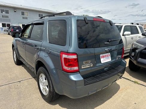 Used 2012 Ford Escape XLT image 5