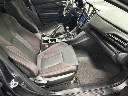 Used 2025 Subaru WRX Premium image 13