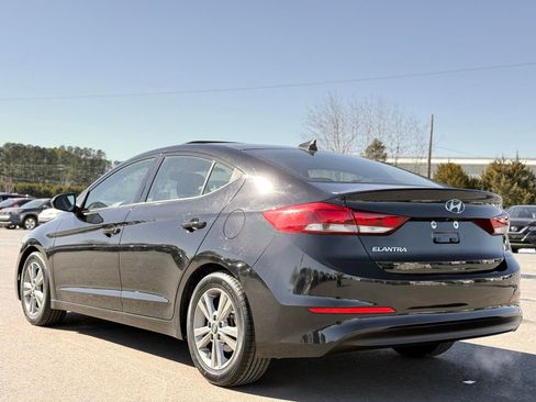 Used 2018 Hyundai Elantra Value Edition image 8