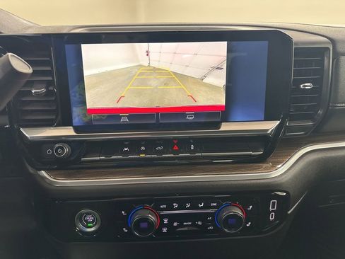 Certified 2022 Chevrolet Silverado 1500 LT image 41