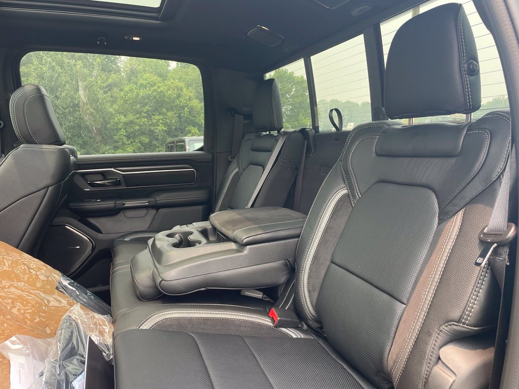 New 2026 RAM 1500 RHO w/ RHO Level 1 Equipment Group AWD/4WD image 11