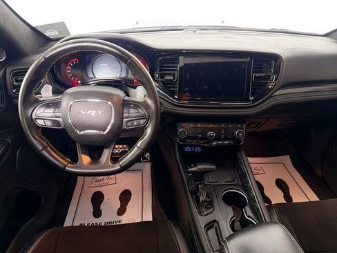 Used 2024 Dodge Durango SRT AWD/4WD image 23