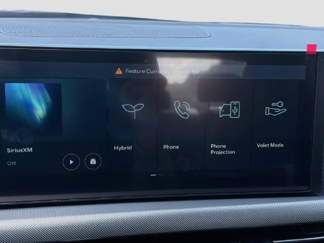 New 2026 Hyundai Sonata SEL FWD image 14