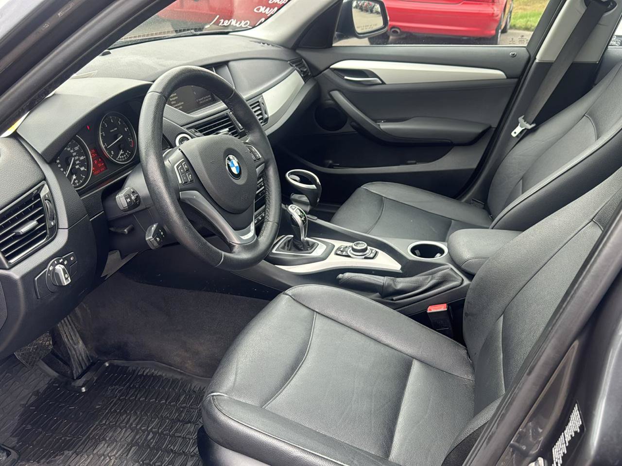 Used 2015 BMW X1 xDrive28i AWD/4WD image 9