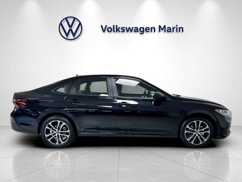 New 2026 Volkswagen Jetta Sport FWD image 6