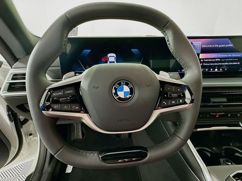 New 2026 BMW 230i Coupe w/ Convenience Package image 10