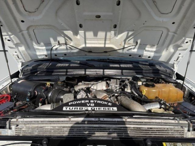 Used 2008 Ford F450 XL AWD/4WD image 47