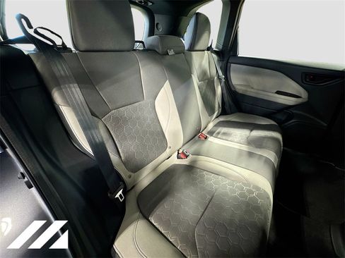 New 2026 Subaru Forester image 25