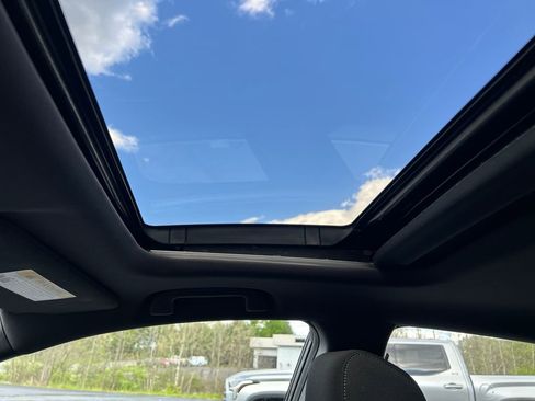 Used 2018 Honda Civic EX image 15
