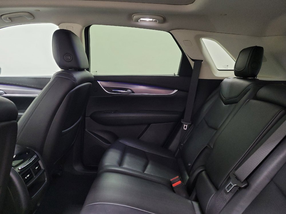 Used 2019 Cadillac XT5 Premium Luxury AWD/4WD image 18