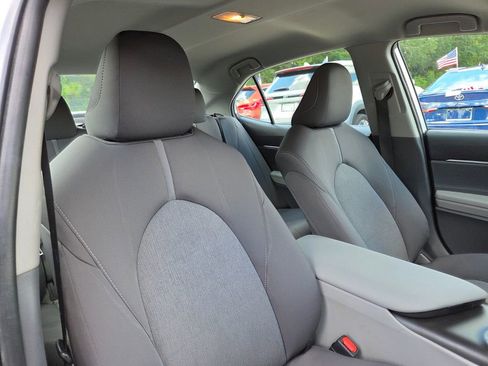 Certified 2022 Toyota Camry LE FWD image 15