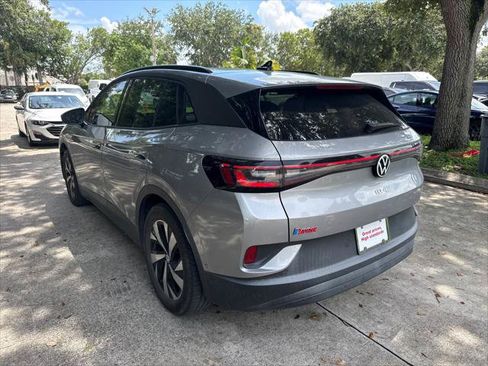 Used 2023 Volkswagen ID.4 Pro RWD image 9