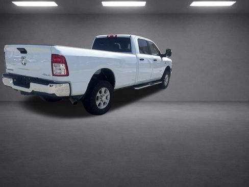 Used 2024 RAM 2500 Big Horn AWD/4WD image 20