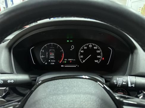 Used 2023 Honda Civic EX image 30