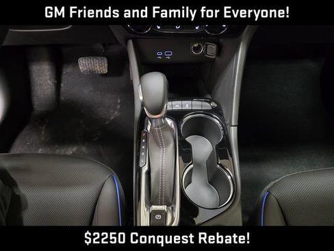 New 2026 Buick Encore GX Sport Touring w/ Comfort Package AWD/4WD image 20