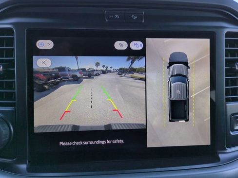 New 2026 Ford F150 XLT w/ Equipment Group 302A MID image 20