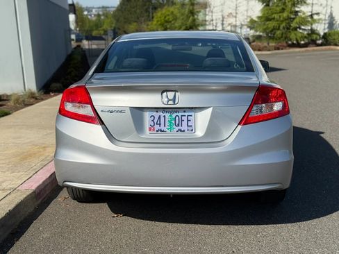 Used 2013 Honda Civic LX image 4