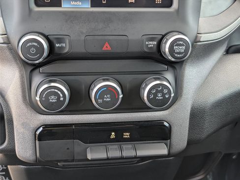 Used 2023 RAM 1500 Tradesman w/ Warlock PACKAGE AWD/4WD image 26