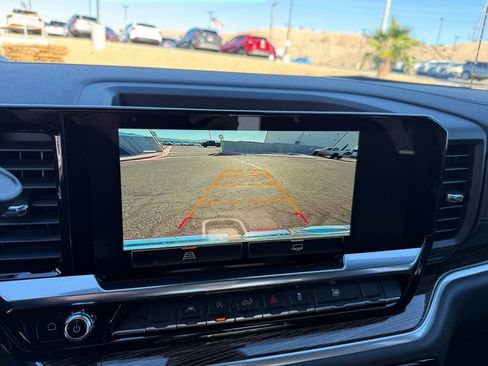 New 2026 GMC Sierra 1500 Elevation image 22