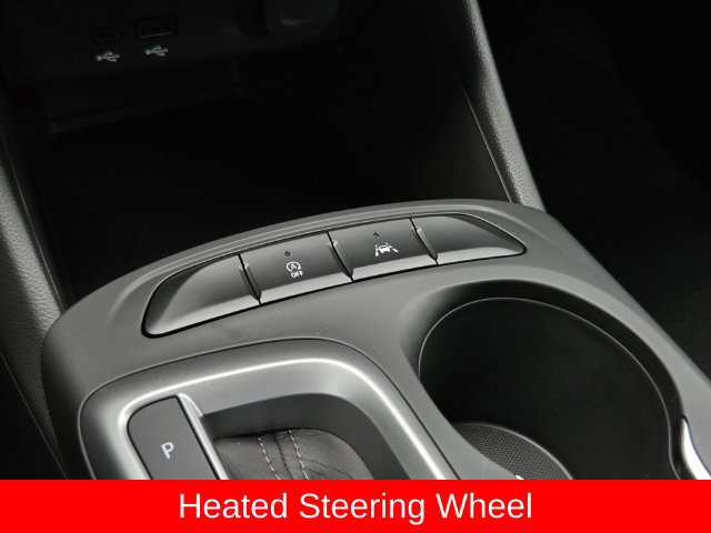 New 2026 Buick Envista Sport Touring w/ Convenience I Package FWD image 15