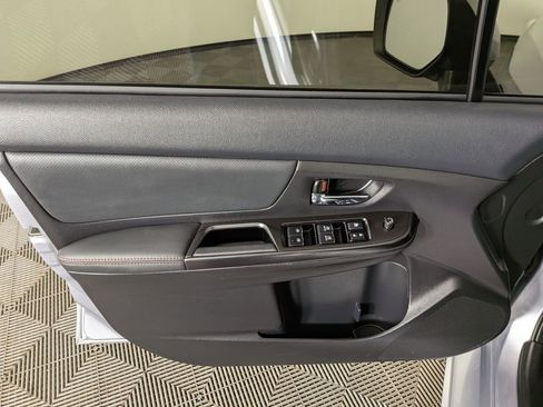 Used 2020 Subaru WRX Limited w/ Popular Package #3 (IZT) image 15