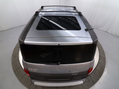 Used 2003 Honda Element EX image 47