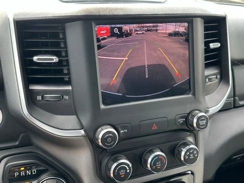 Used 2024 RAM 2500 Big Horn w/ Bed Utility Group AWD/4WD image 28