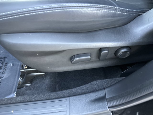 Certified 2022 Subaru Forester Limited AWD/4WD image 12