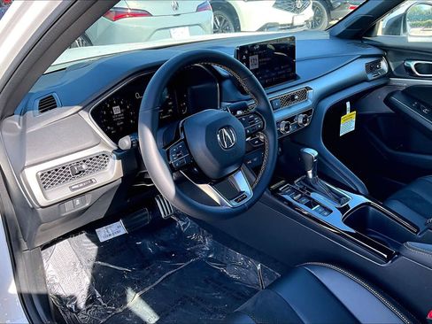 New 2026 Acura Integra A-Spec image 8
