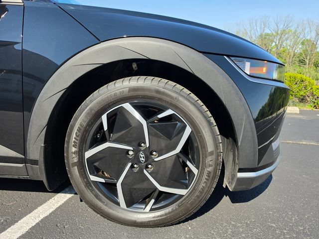 Used 2024 Hyundai Ioniq 5 SE AWD/4WD image 5