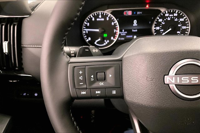 New 2026 Nissan Pathfinder SV FWD image 22