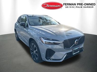 Used 2025 Volvo XC60 B5 Ultra