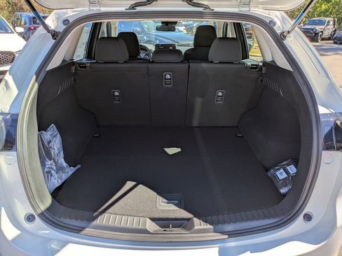 New 2025 MAZDA CX-5 AWD 2.5 S image 15