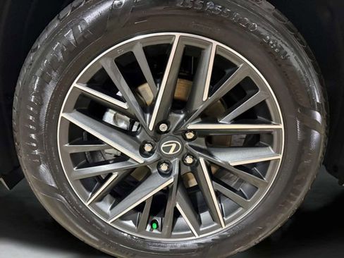 Used 2026 Lexus TX 350 AWD image 35