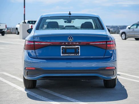 New 2026 Volkswagen Jetta S FWD image 7