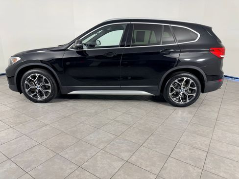 Used 2020 BMW X1 sDrive28i image 2