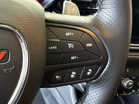 New 2026 Dodge Durango GT image 6