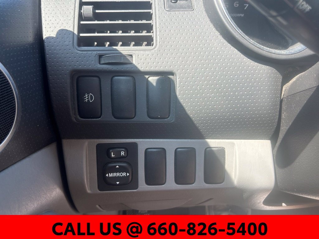 Used 2006 Toyota Tacoma PreRunner w/ SR5 Pkg #2 RWD image 15