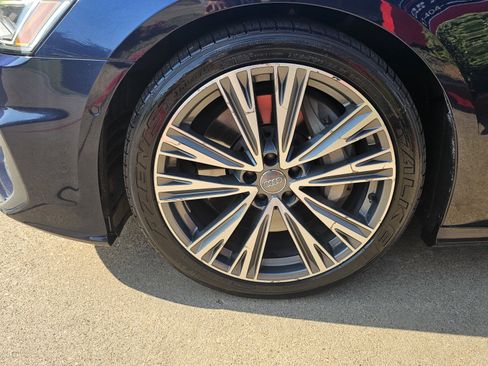 Used 2019 Audi A6 3.0T Premium Plus w/ Premium Plus Package image 14