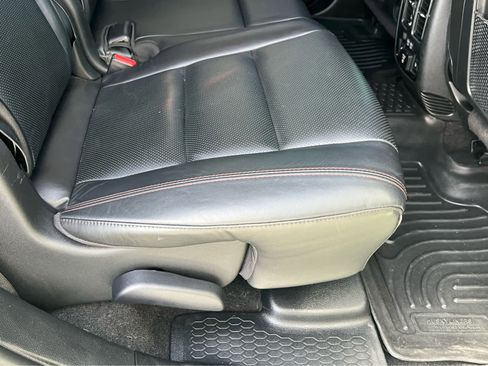 Used 2021 Dodge Durango R/T w/ Blacktop Package image 22