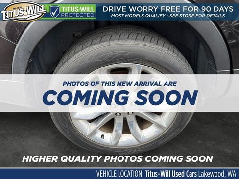Used 2013 Ford Explorer XLT AWD/4WD image 5