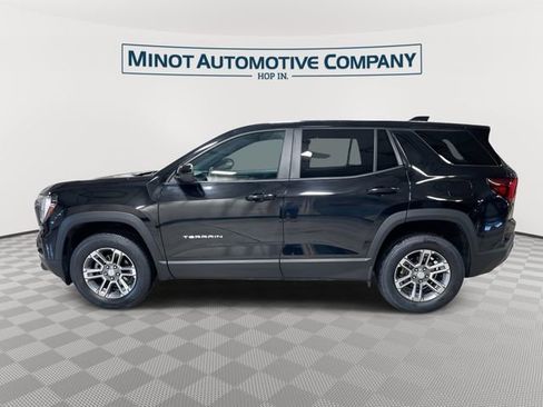 Used 2026 GMC Terrain Elevation AWD/4WD image 5