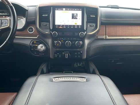 Used 2022 RAM 1500 Limited w/ Off Road Group image 20